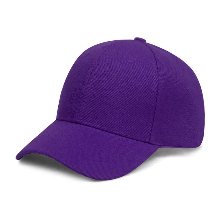 Casquettes personnalisées   - 1