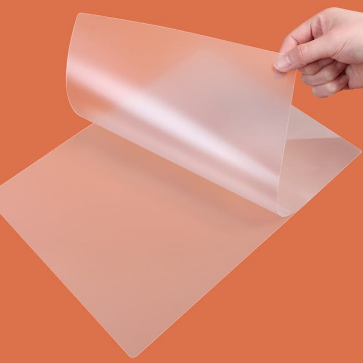 Plastification - 1